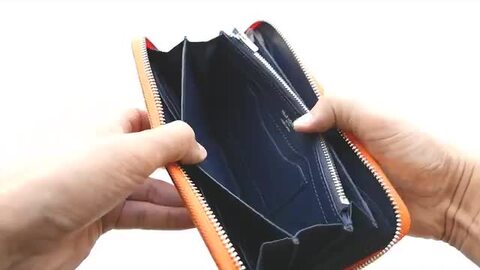 美品　ペッレモルビダ バルカ ラウンドファスナー (大) PMO-BA302 楽天市場】【ケアセット＋安心の3年保証付】 PELLE MORBIDA