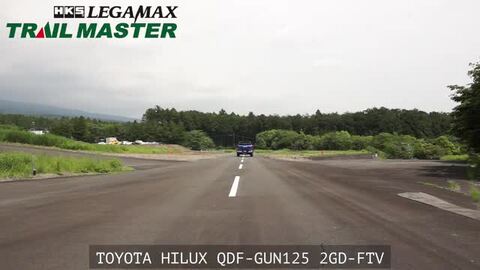 楽天市場】HKS リーガマックストレイルマスター エキゾースト マフラー