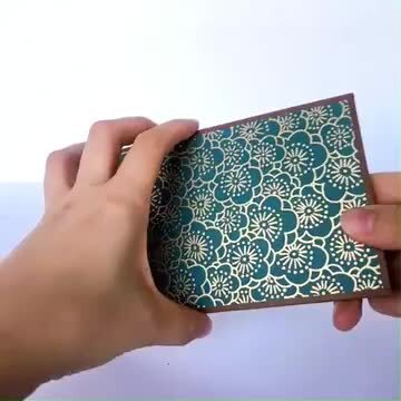 面乳革 2本組 印伝風 トンボ・小桜［MT-O］ – 西日本武道具