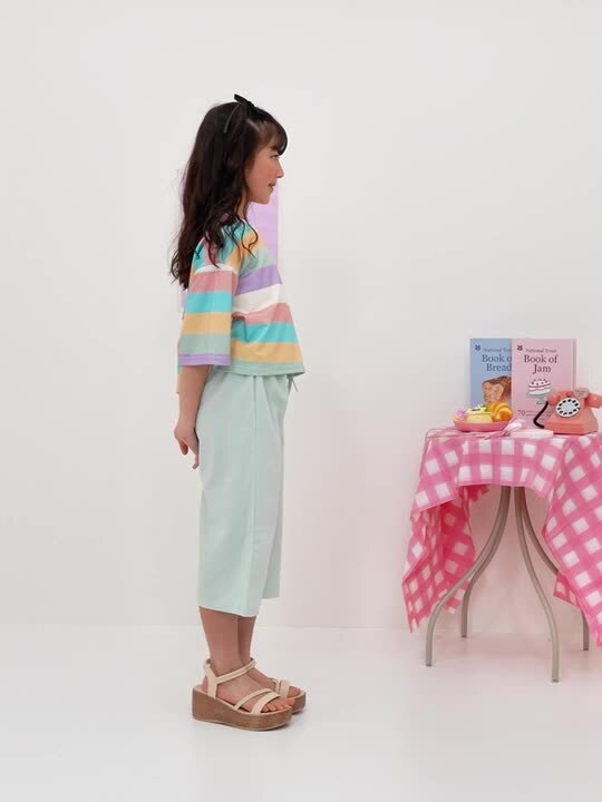 楽天市場】【クーポンで20％OFF】【24年SS新作】子供服 子ども服