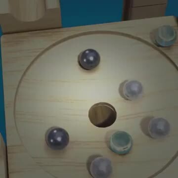 楽天市場】積み木 つみき ピタゴラスイッチ ビー玉転がし