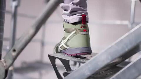 ASICS ハイカット安全靴 27.0㎝ 楽天市場】安全靴 アシックス ASICS ハイカット 作業靴 2E相当