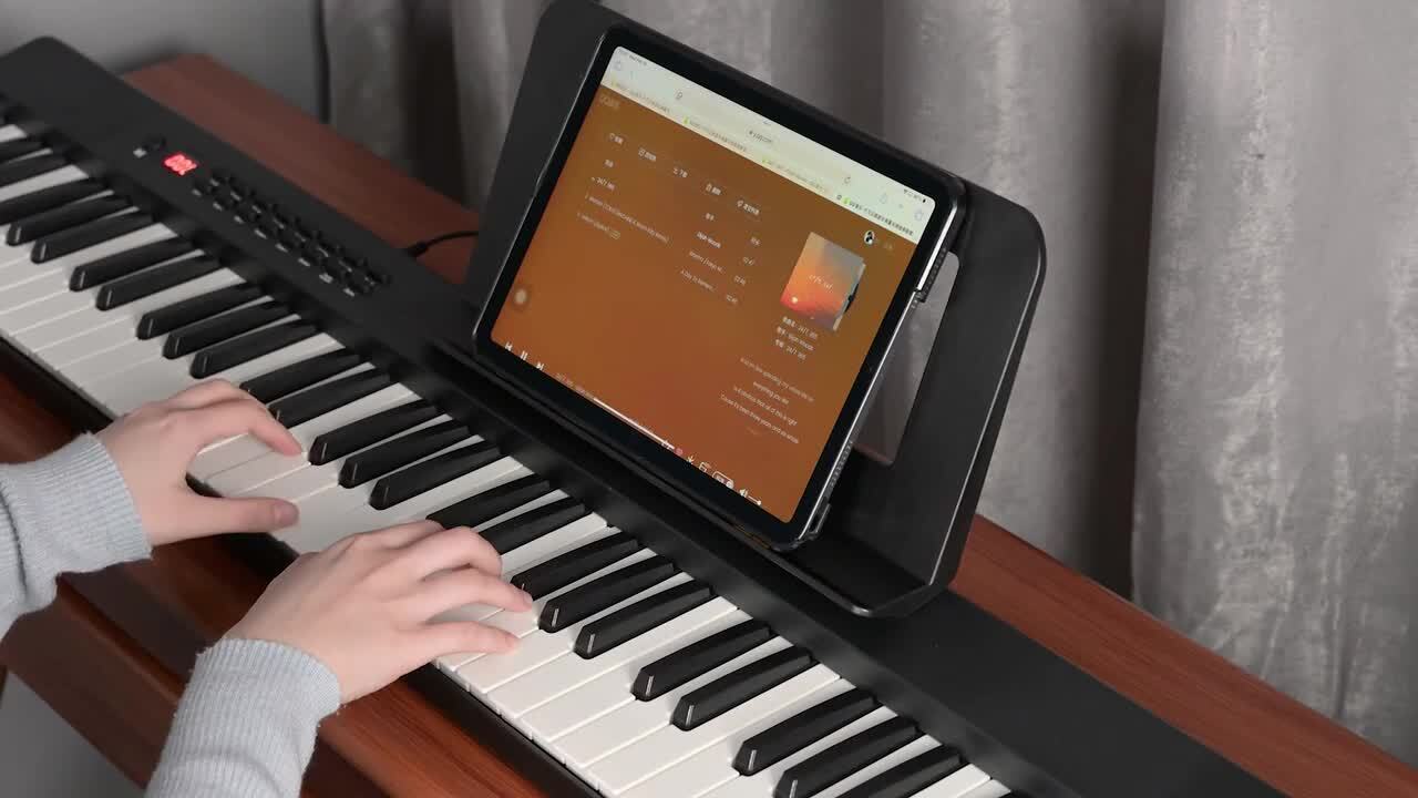 鍵盤楽器 atata Impact GXP88 - Nektar Technology | Hookup, Inc.