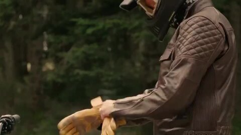 ILLIGO レザージャケット ブラウン ILLIGO レザージャケット ブラウン