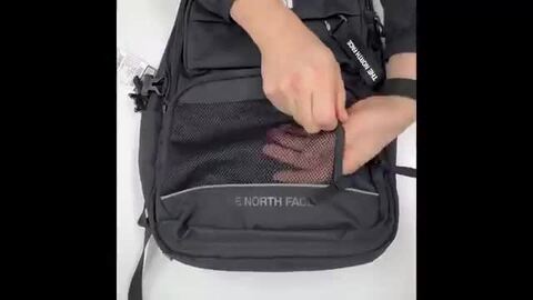 ノースフェイスバッグ STANDARD BACKPACK 29L ノースフェイス]STANDARD DUAL バックパック☆25SS☆(29L) (THE