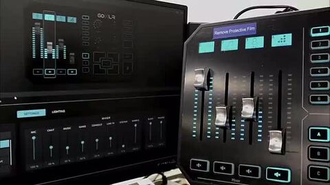 □【はっしーのレビューかいてみた。】TC HELICON Go XLR を