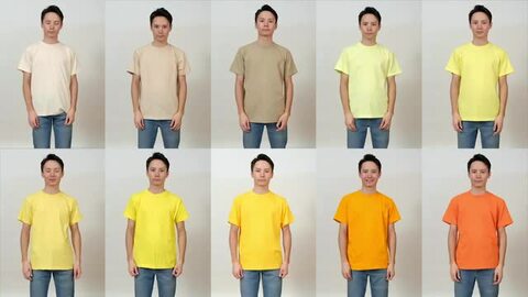 楽天市場】5点セット まとめ買い 無地 Tシャツ 着心地の良い