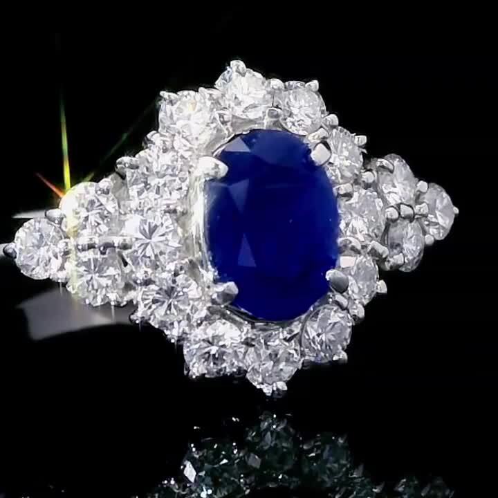 『専用です』天然 アウイナイト ダイヤモンド 計0.05ct￼ PT1000 detail-1_c4b30e14-da8d-4bed-