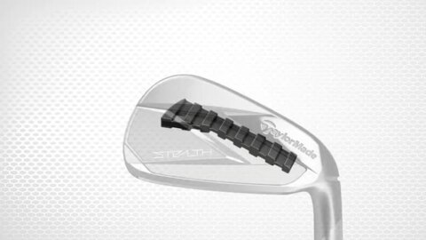 楽天市場】【左用 レフティ】TaylorMade STEALTH アイアン 日本仕様