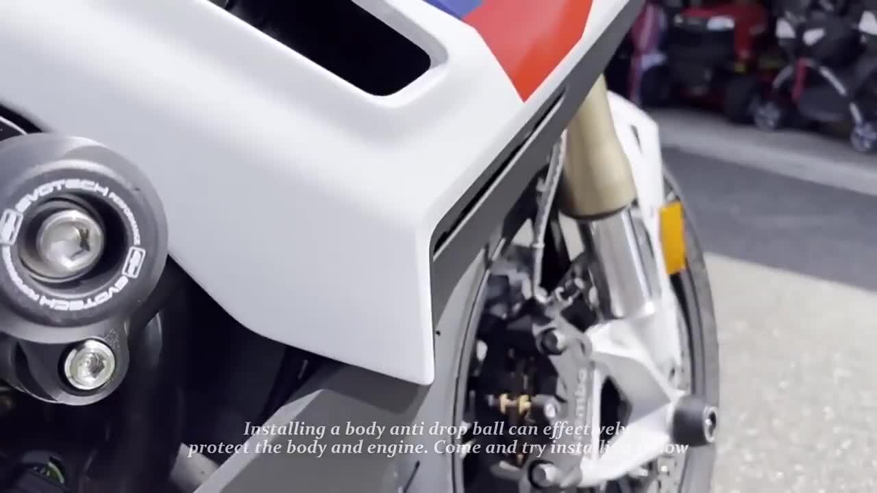 オートバイスライダー クラッシュプロテクター エンジン落下保護 に