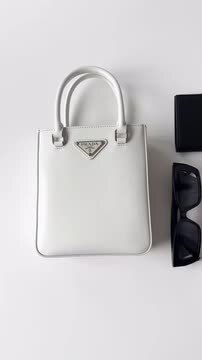 楽天市場】PRADA プラダ ショルダーバッグ 1BA331 OOO ZO6