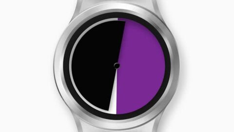 楽天市場】ZEROO COLORED TIME ゼロ 電池式クォーツ 腕時計 