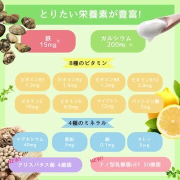 ARIIX 葉酸サプリ Amazon | UHA グミサプリ 鉄&葉酸 アサイーミックス味 30日分 60