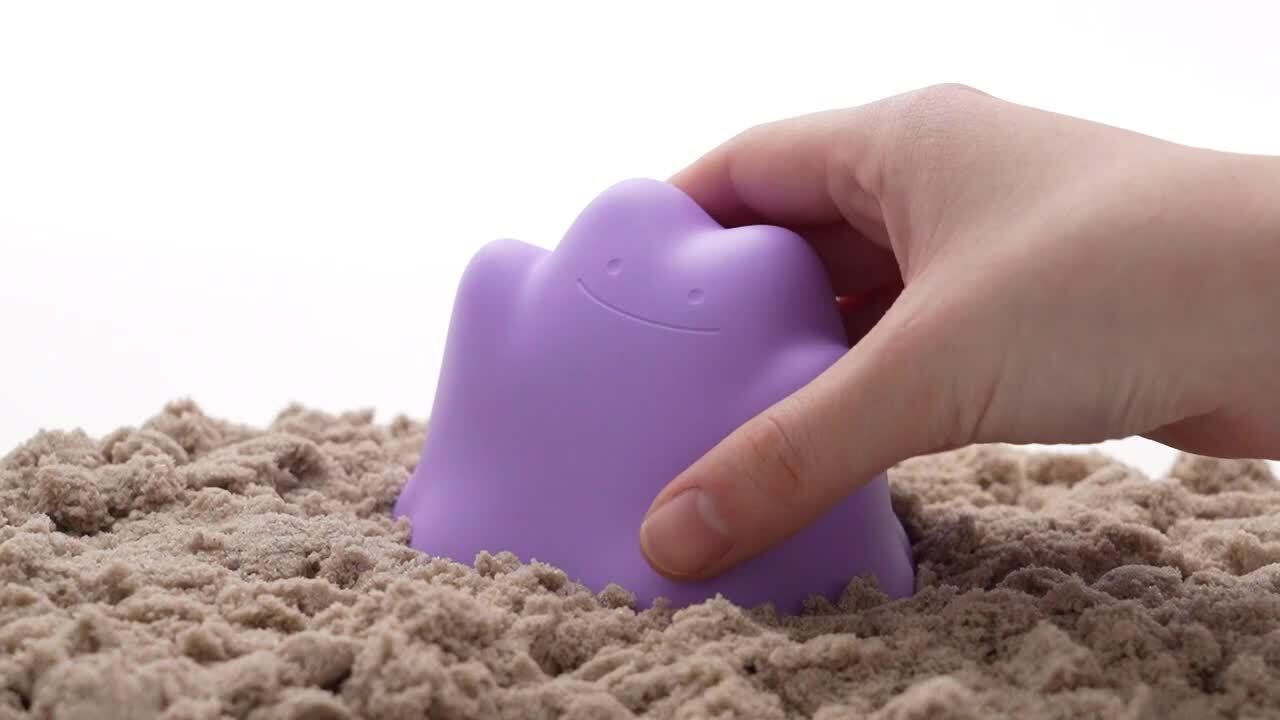 d｜Metamon Cup メタモンカップ 3種セット | KONCENT Web shop