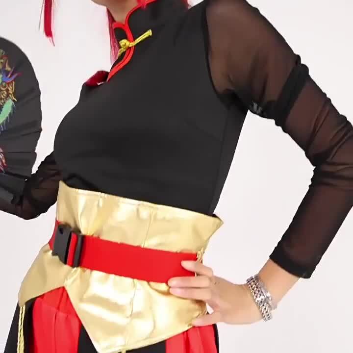 楽天市場】ダンス衣装 レディース DS演出服 セットアップ 社交
