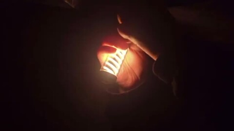 楽天市場】【灯のゆらめきに癒される】 LEDランタン ランタン