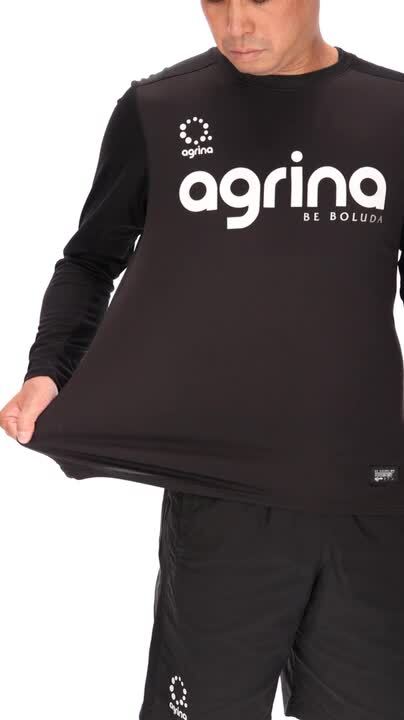 agrina　アグリナ　ウェアセット　LLサイズ　キャップ　シューズケース　他 ag-0379-015-f.png
