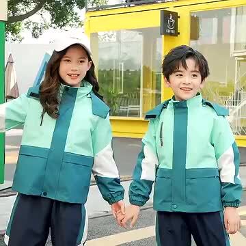 楽天市場】キッズ マウンテンパーカー 3点セット 男の子 女の子