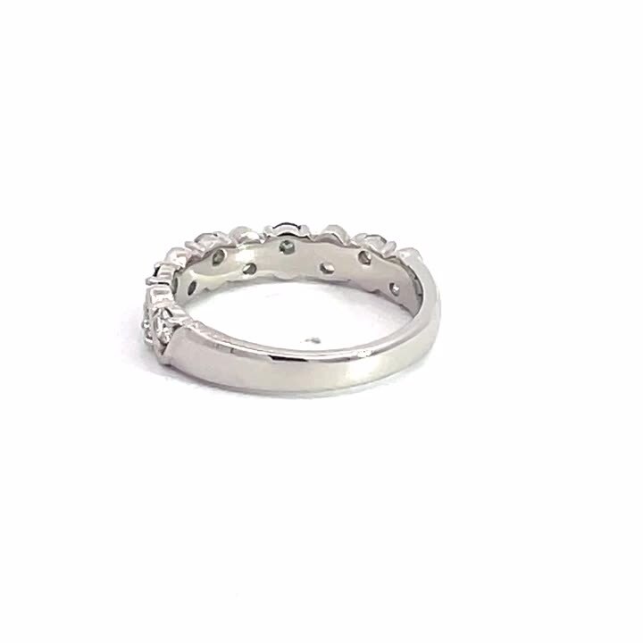 pt900 エステール　アレキサンドライト0.17ct D0.28ct 指輪 pt900 エステール アレキサンドライト0.17ct D0.28ct 指輪