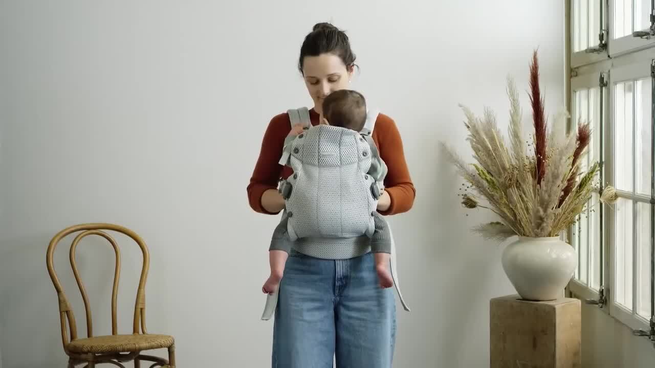 J*E様 【新品未使用⭐︎訳あり商品】ベビービョルン　 抱っこ紐　ハーモニー　ク 楽天市場】＼LINEで400円クーポン／ベビービョルン ハーモニー