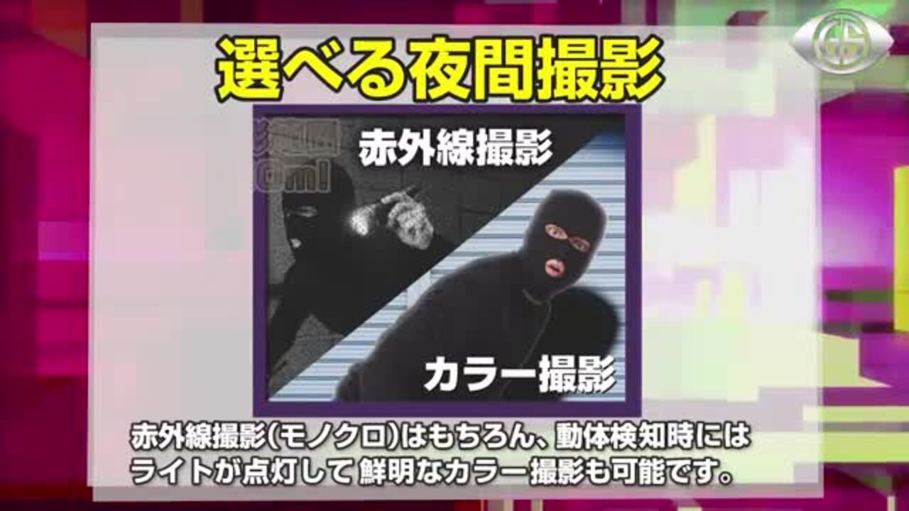 楽天市場】屋外用 センサーライト付 防犯カメラ ダイビー 楽天市場】屋外用 センサーライト付 防犯カメラ ダイビー