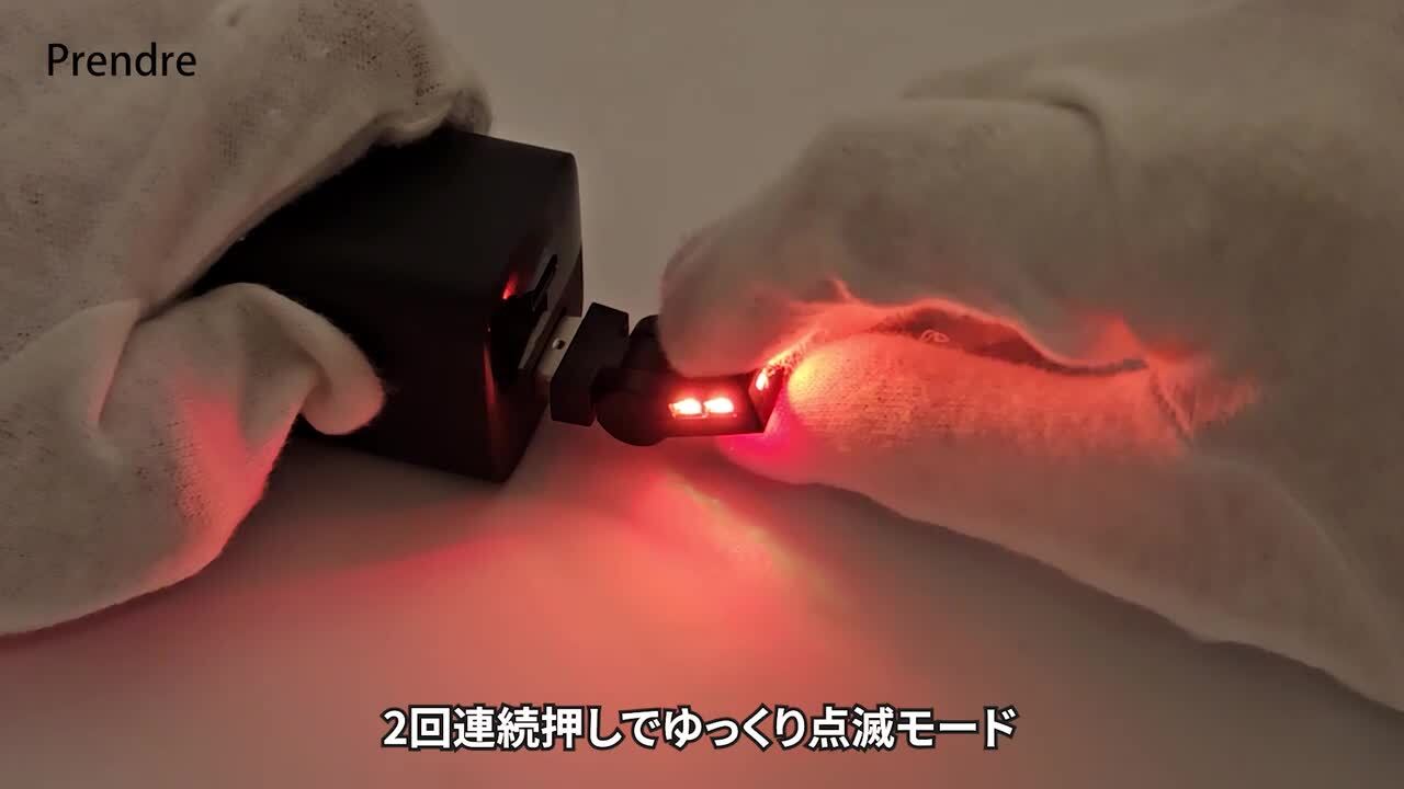 ネオンライト USBタイプ 大量まとめ売り 中古・動作未確認・数量不明 LEDネオンチューブライト 電球色1m｜YAZAWA CORPORATION