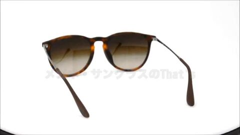 楽天市場】レイバン サングラス Ray-Ban RB4171F 865/13 54サイズ