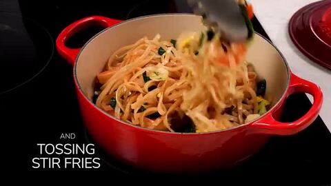 楽天市場】Le Creuset ル・クルーゼ 24cmソートゥーズ 浅型両手