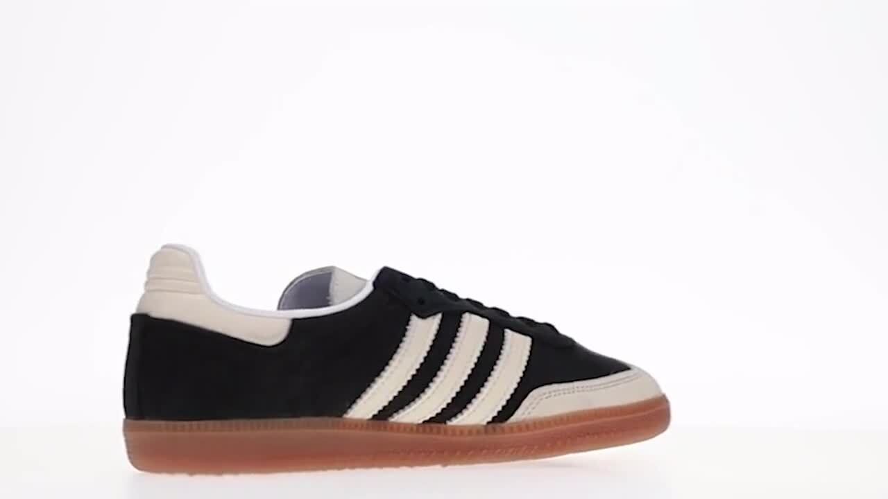 Adidasサンバスニーカー アディダス サンバ / Samba - ブラック | アディダス ジャパン