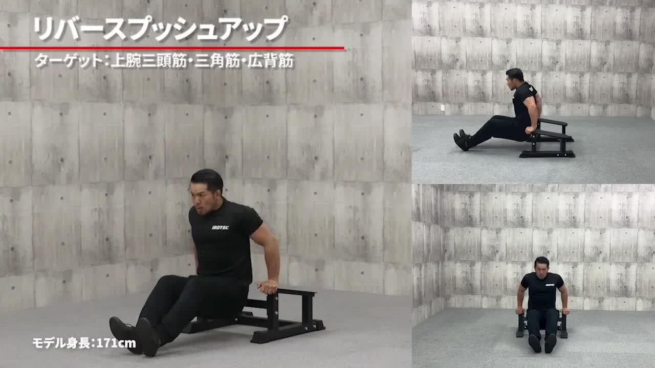 背筋力計　スポーツ用 トレーニング 楽天市場】IROTEC（アイロテック）Tバーロウプラットフォーム