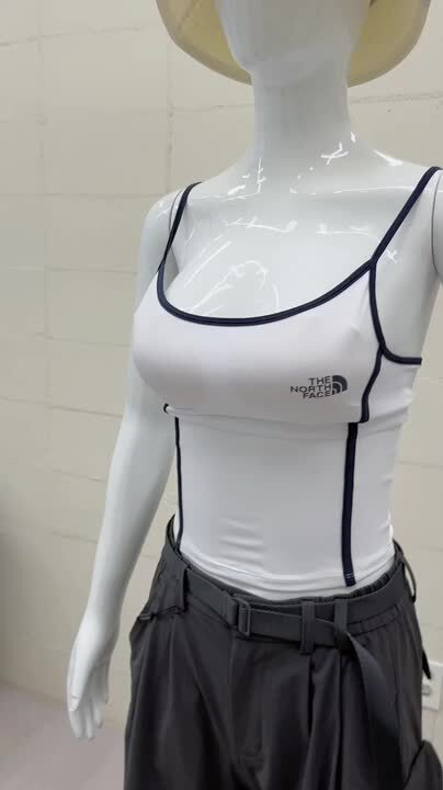 ★THE NORTH FACE☆DASH SLEEVELESS NT7VR03 楽天市場】【正規品】☆2025年新商品☆THE NORTH FACE W'S