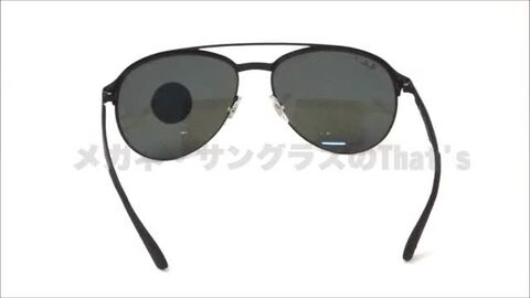 クニッチ Ray-Ban サングラス レイバン公式ストア】 Ray-Ban® RB3659M SCUDERIA FERRARI