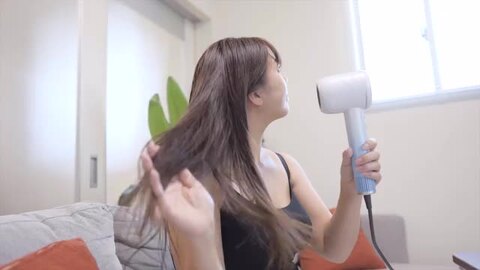 MOOSOO　ヘアドライヤー 楽天市場】【マラソン限定☆12,800円→7,800円】ヘアドライヤー