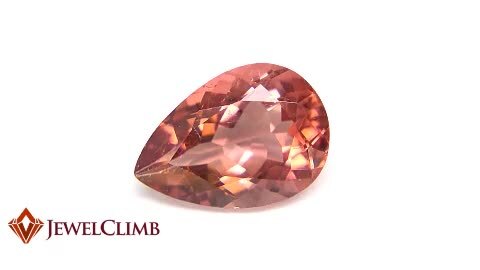 楽天市場】マジカルピンクトルマリン 宝石 ルース ２．４８ＣＴ : 直輸入価格のルース屋さん