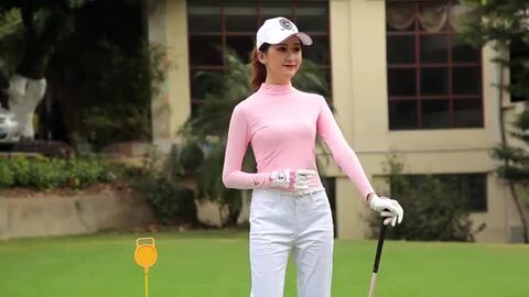 楽天市場】【部分即納】UVカット ゴルフウェア レディース