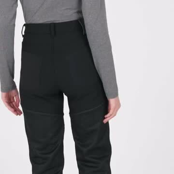 KNOX バイクプロテクターパンツ ストレート KNOX（バイク） 【正規総代理店】ノックス レディース アーバン