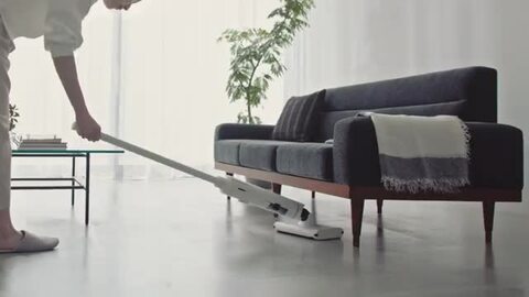 楽天市場】掃除機 コードレス バルミューダ ザ・クリーナー