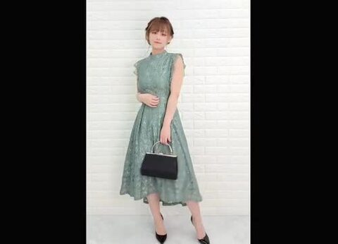 楽天市場】フィッシュテール ワンピース ドレス パーティー