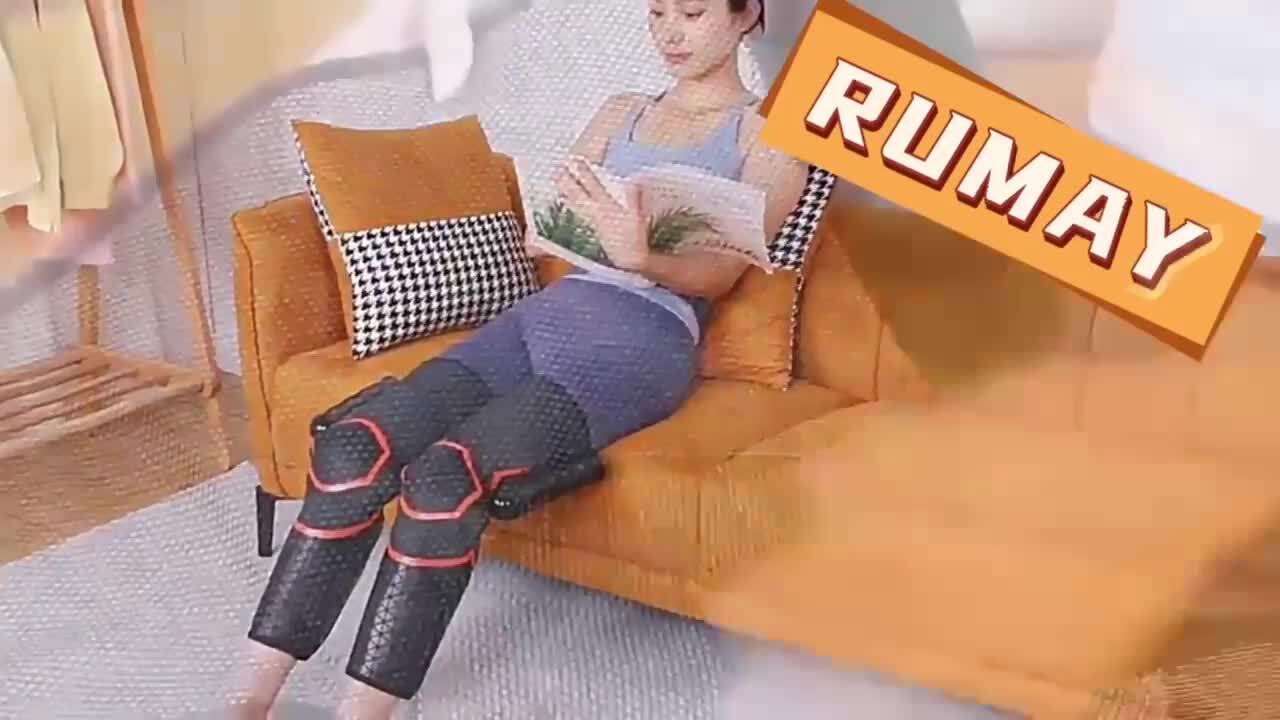 Amazon.co.jp: RUMAY フットケア レッグリッラクスサー