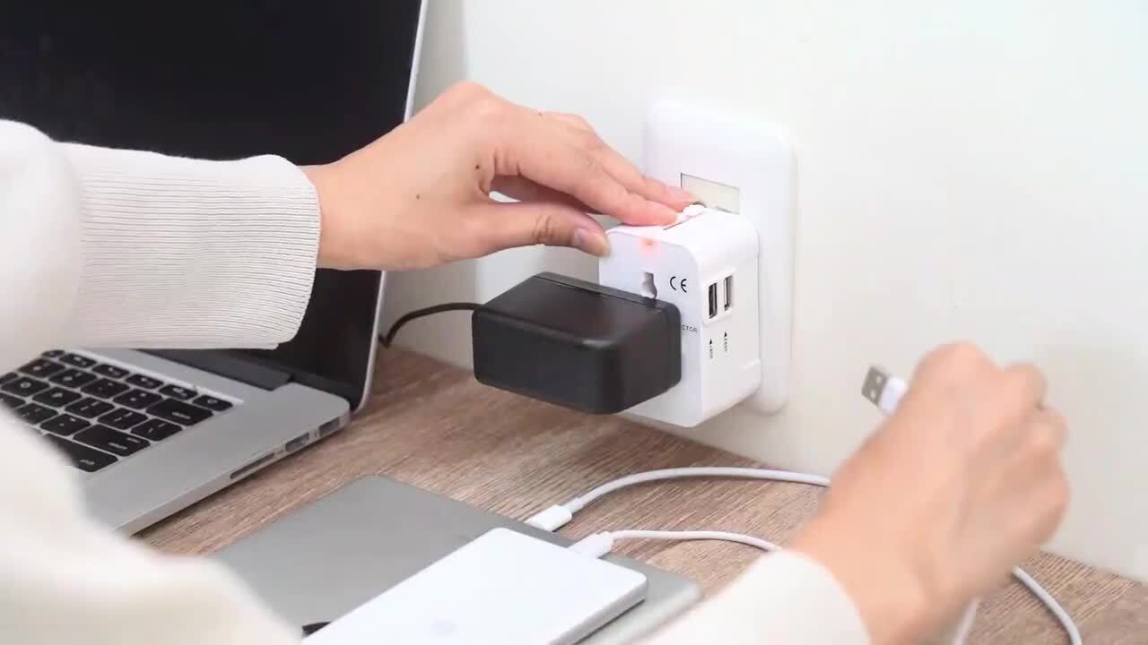 リ*様 【ウッドボールコンセント】 韓国インテリア物、長さ90-200調節可能 ウッドボールコンセント】 韓国インテリア物、長さ90-200調節