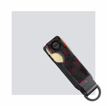 【限定非売品】the RIDGE／AMEX限定キーケース 限定非売品】the RIDGE／AMEX限定キーケース - メルカリ