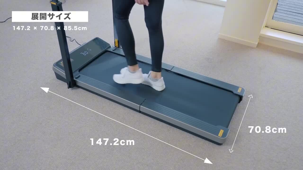 WAKEONE ペンミ ラントレ 10点セット 新品未開封 楽天市場】ルームランナー WalkingPad Z3 Hybrid【1万円5千円引8
