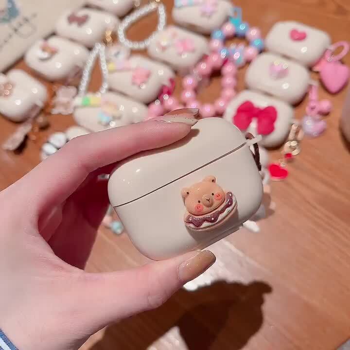 楽天市場】スーパーSALE P10倍♪AirPods4 ケース AirPods 第4