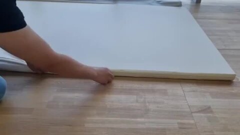 楽天市場】プレイマット シームレス ワンピースマット 252×292