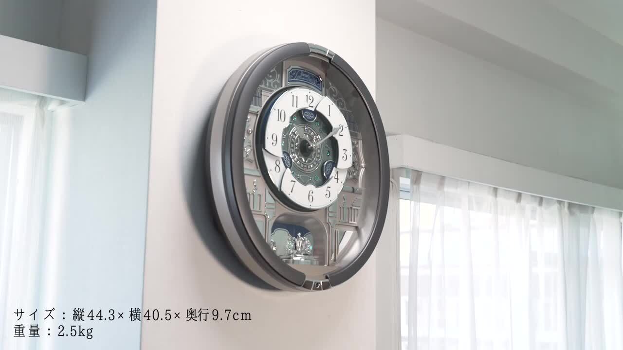 楽天市場】掛け時計 SEIKO ギフト包装無料 セイコークロック 楽天市場】掛け時計 SEIKO ギフト包装無料 セイコークロック