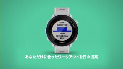 楽天市場】GPSランニングウォッチ ガーミン 【取説サービス】 GARMIN 