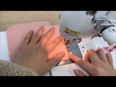 楽天市場】【クーポン配布中】5色作れる がま口 マスク ポーチ