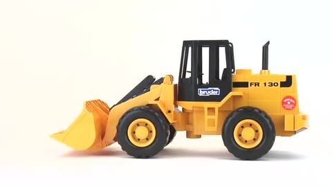 bruder ブルーダー　★廃盤商品★ 楽天市場】ブルーダー bruder プロシリーズ Articulated ロード