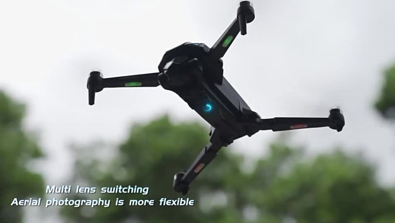 楽しく遊べるドローン Amazon | フライングボール DEERC おもちゃ UFO ミニドローン