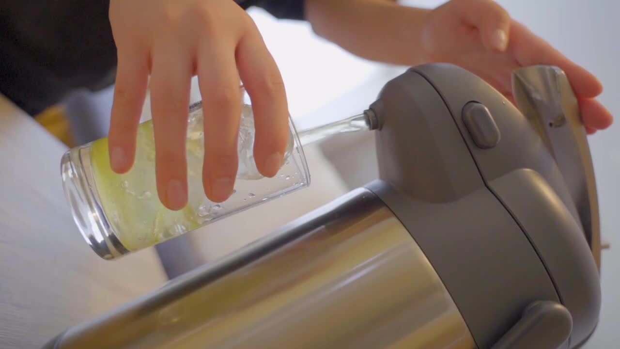オルゴ かる押しポット 2.2L 【レバー式 エアーポット 保温